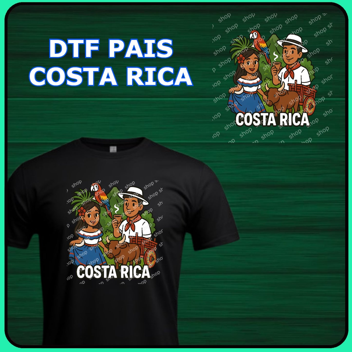 DTF TRANSFER COSTA RICA 05