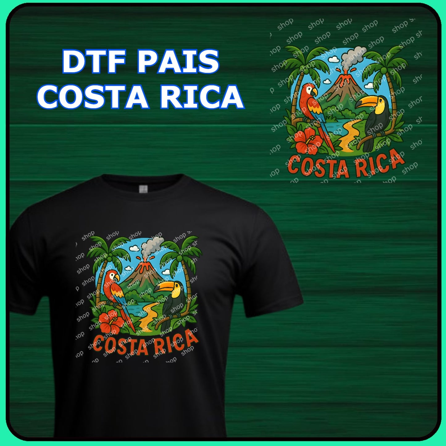 DTF TRANSFER COSTA RICA 08