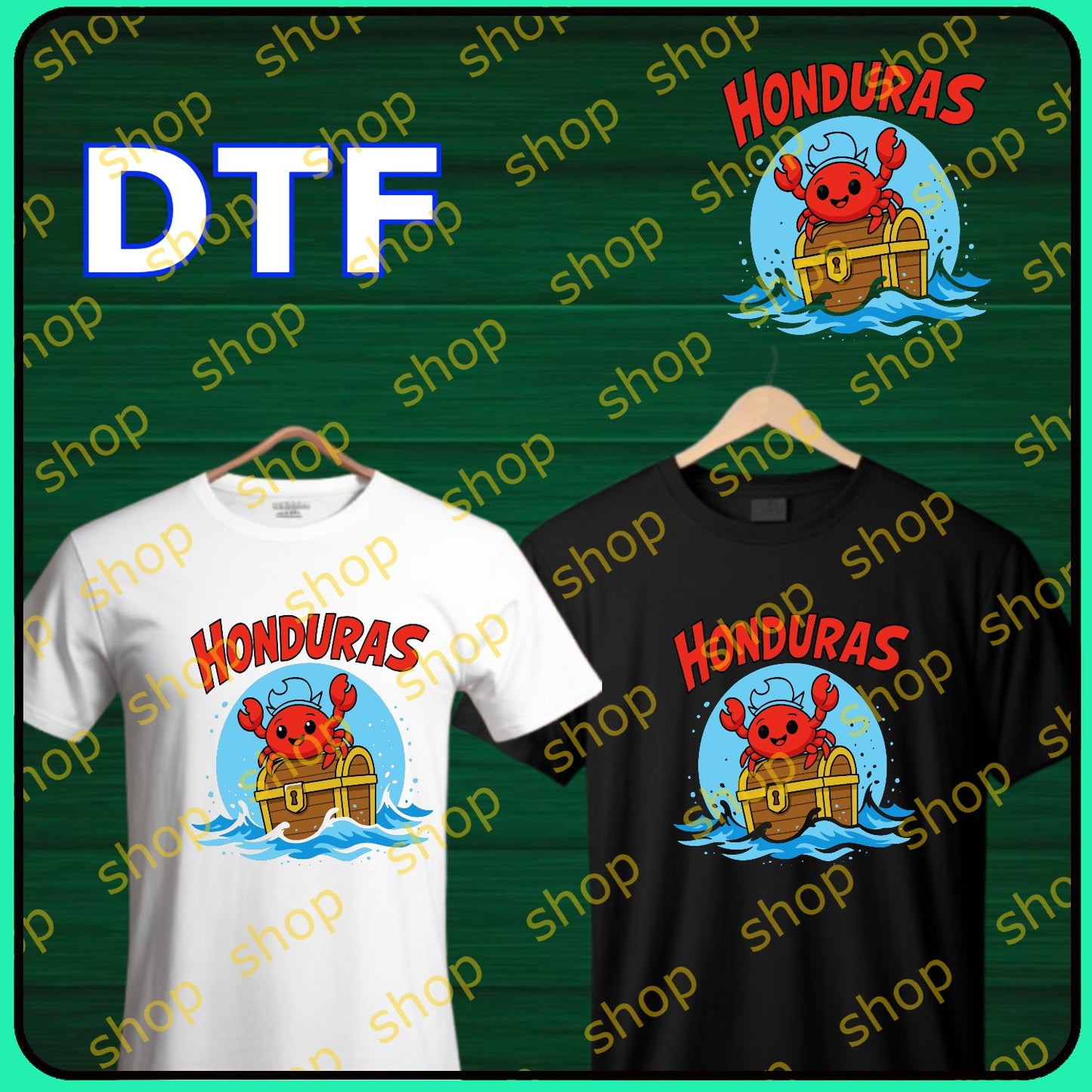 Diseños de Honduras 11