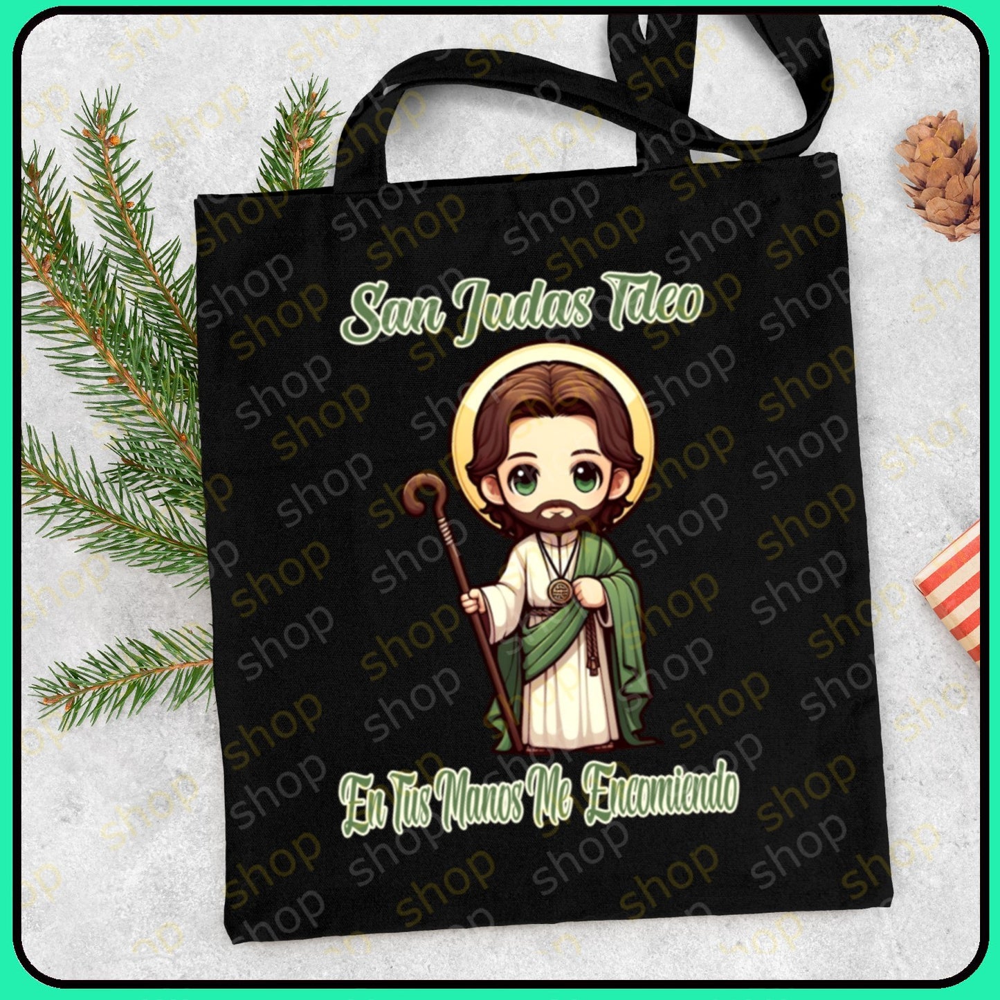 San Judas 02 digital