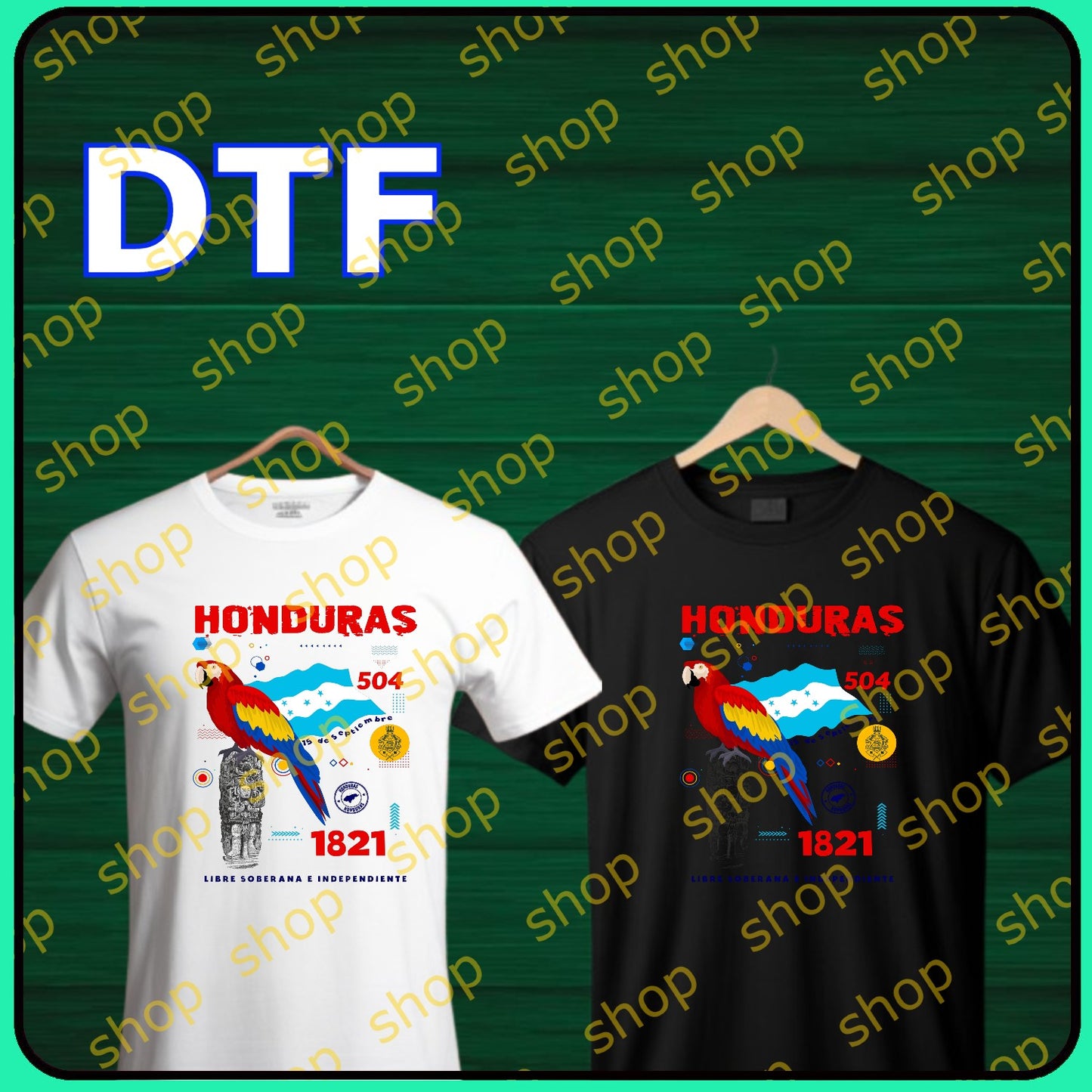 Diseños de Honduras 26