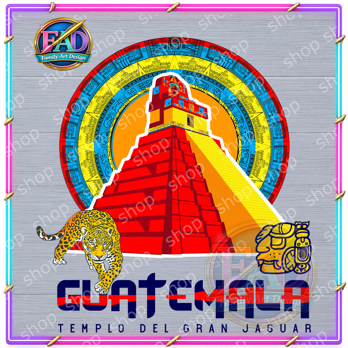 TRANSFER DTF GUATEMALA 02