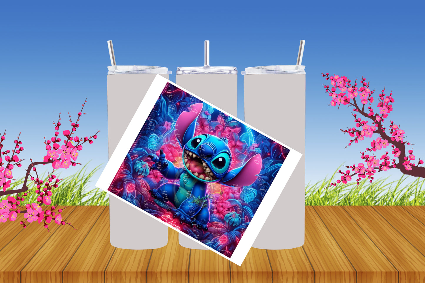 "Hoja de sublimación tierno amigo