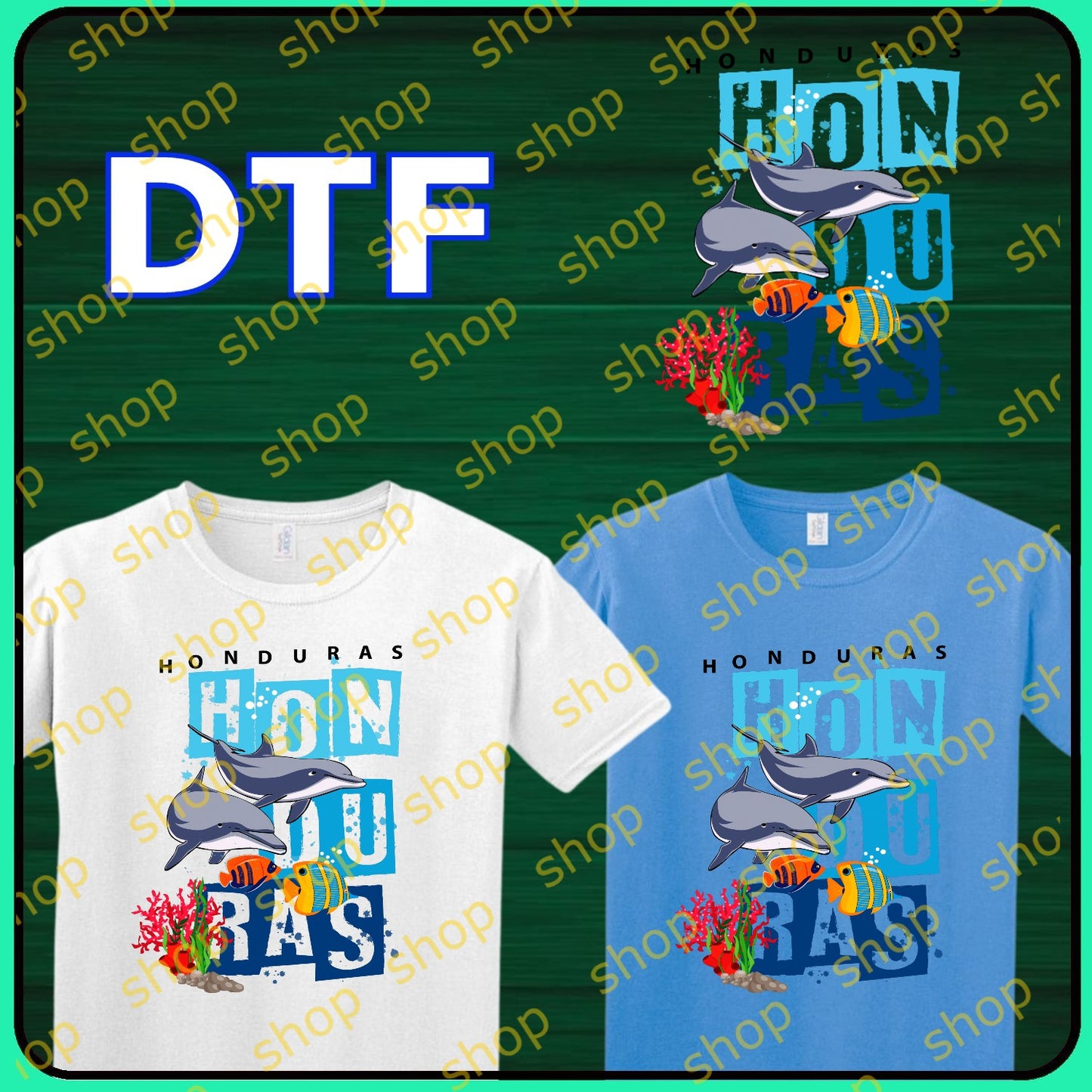 Diseños de Honduras 46