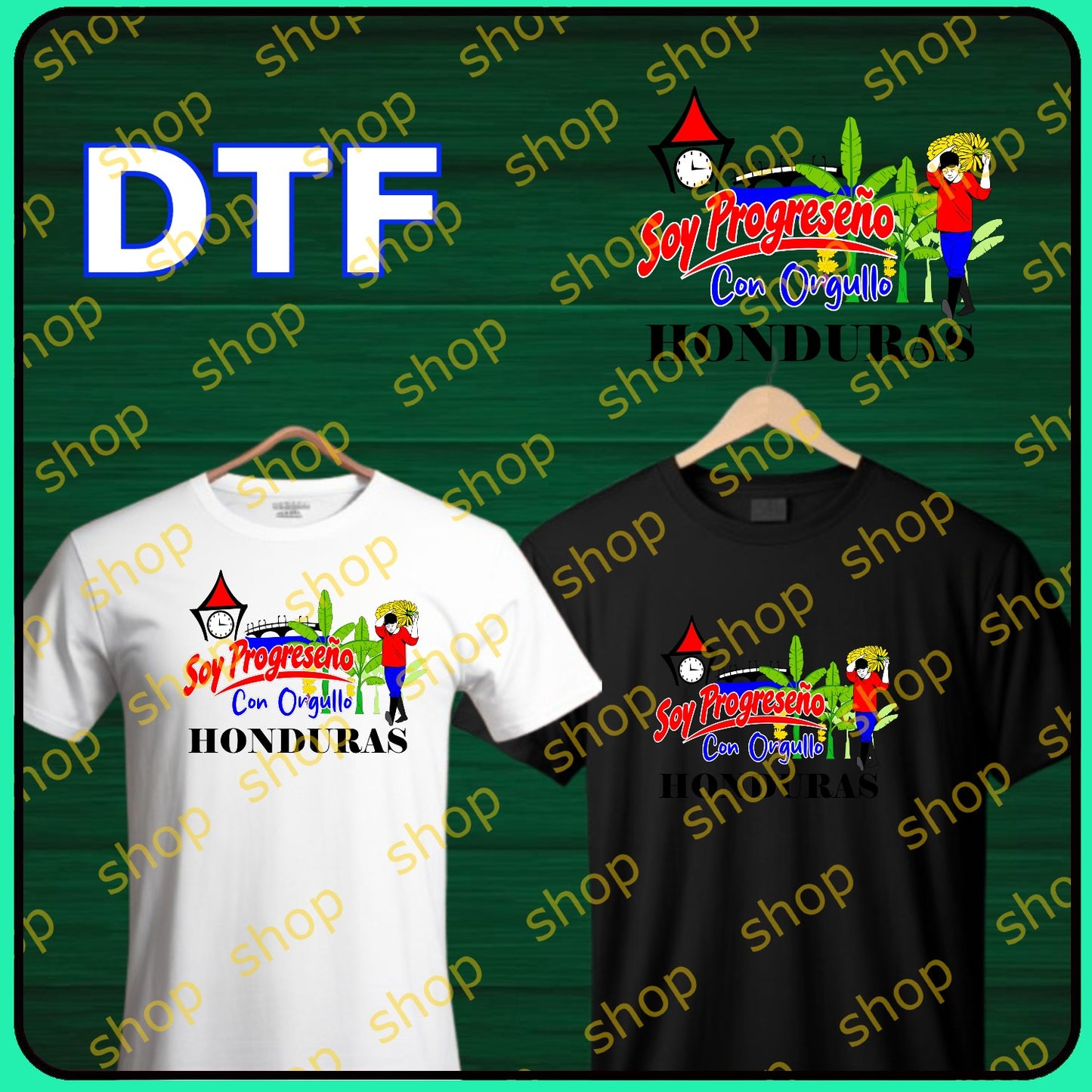 Diseños de Honduras 61