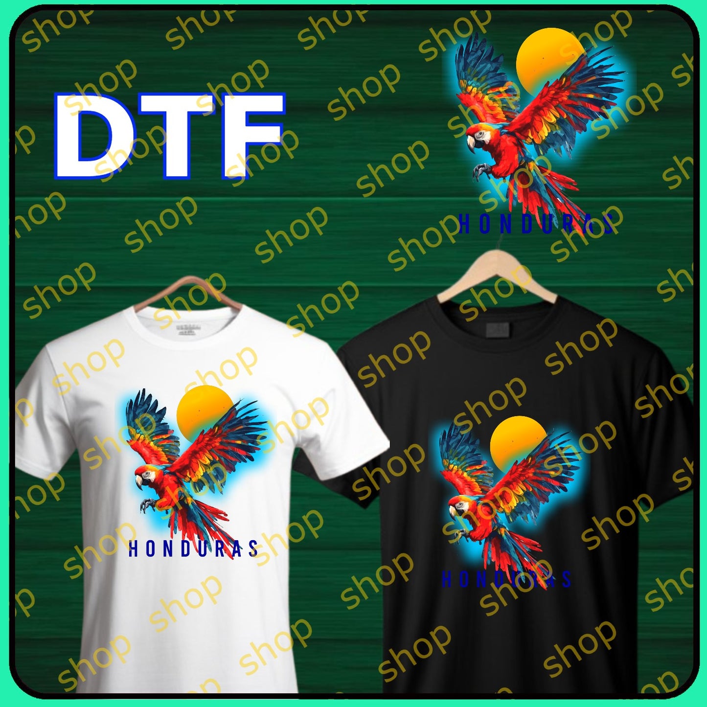 Diseños de Honduras 62