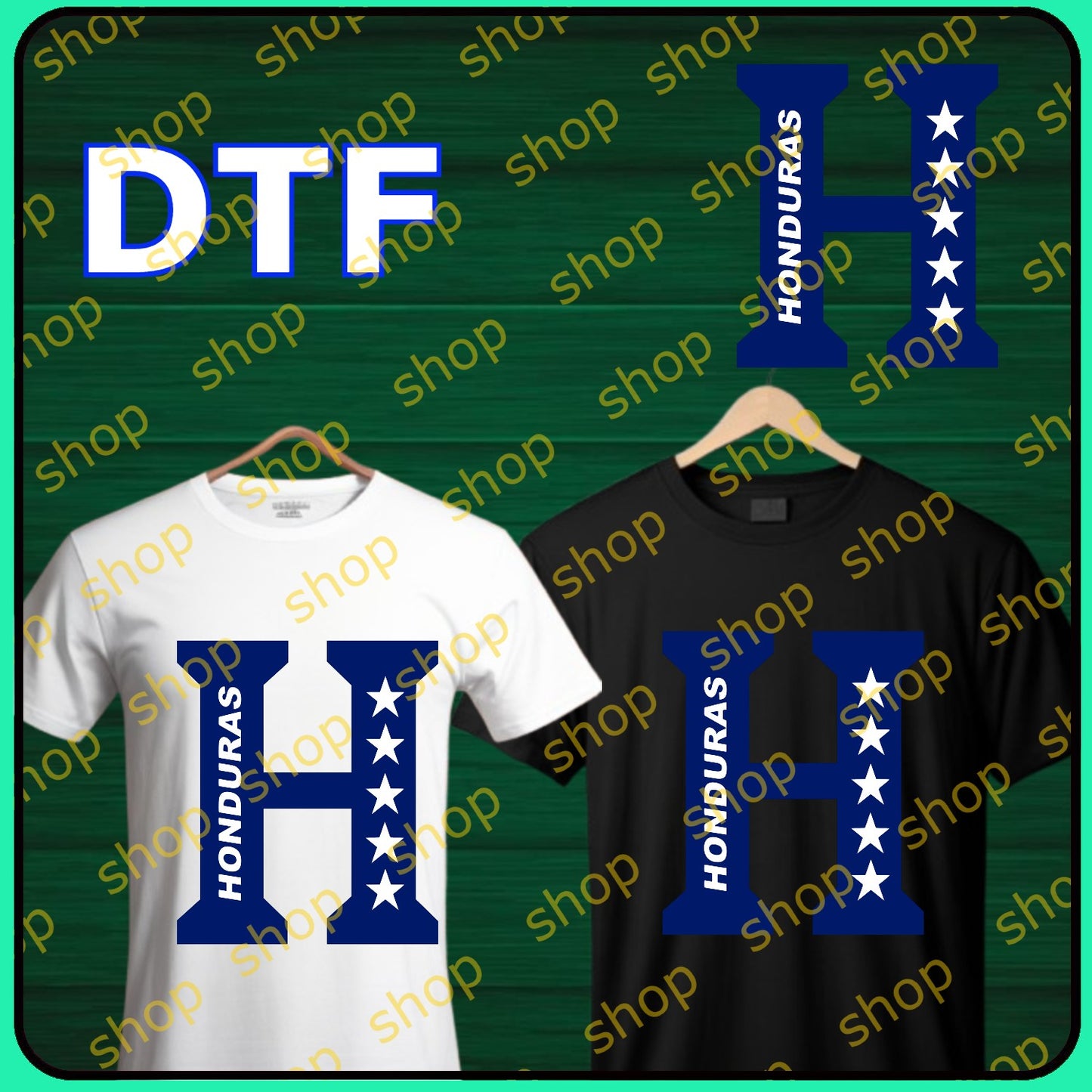 Diseños de Honduras 66