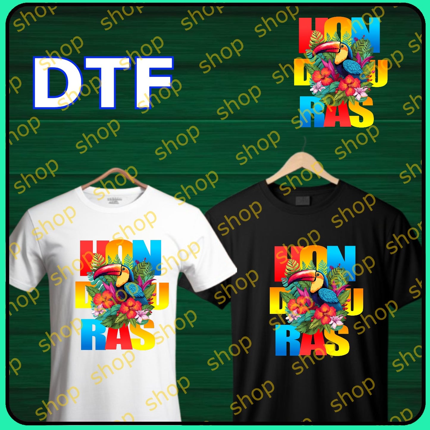 Diseños de Honduras 06