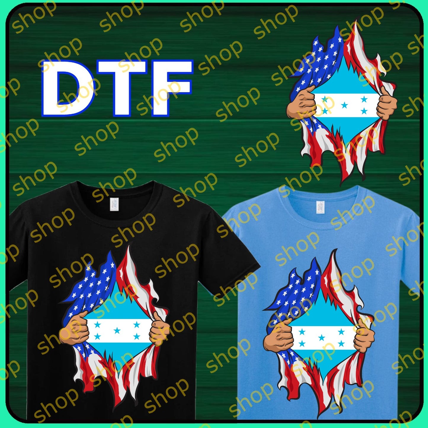 Diseños de Honduras 89