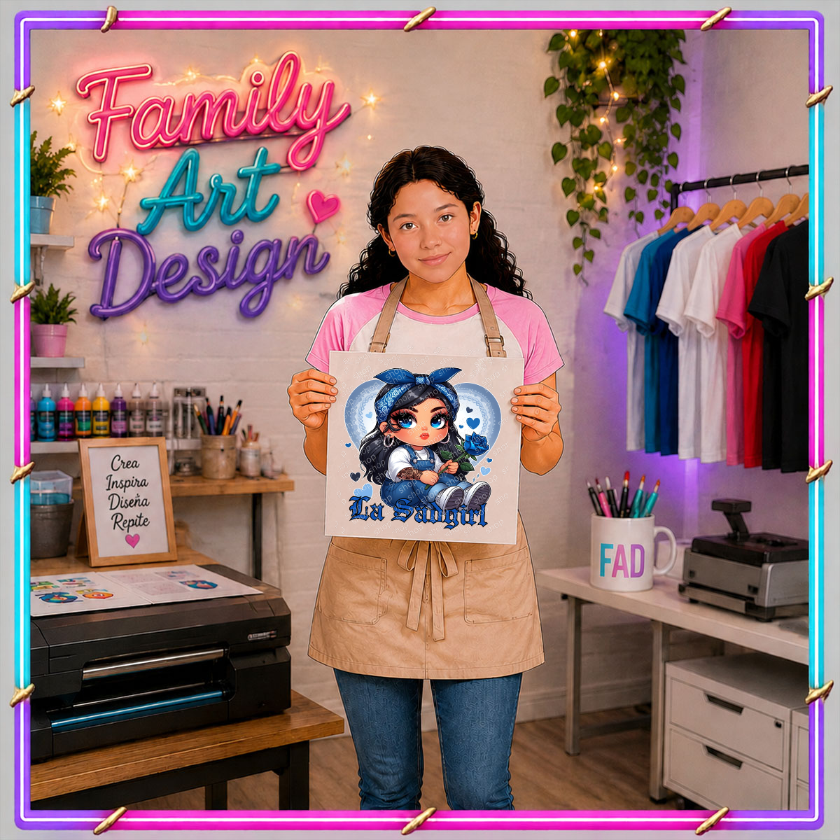COLECCIÓN TRANSFER DTF MUJERES 08