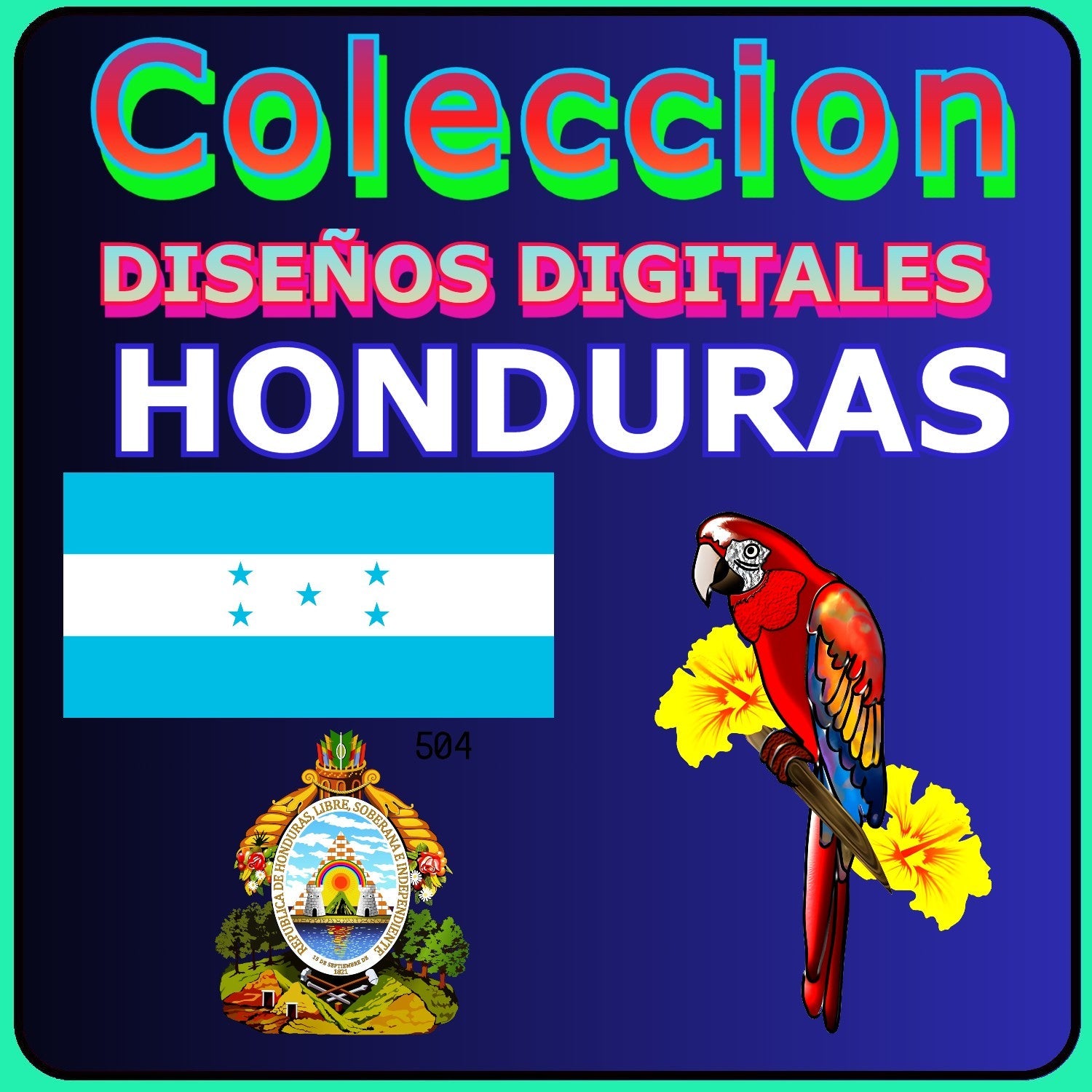 DIGITAL HONDURAS