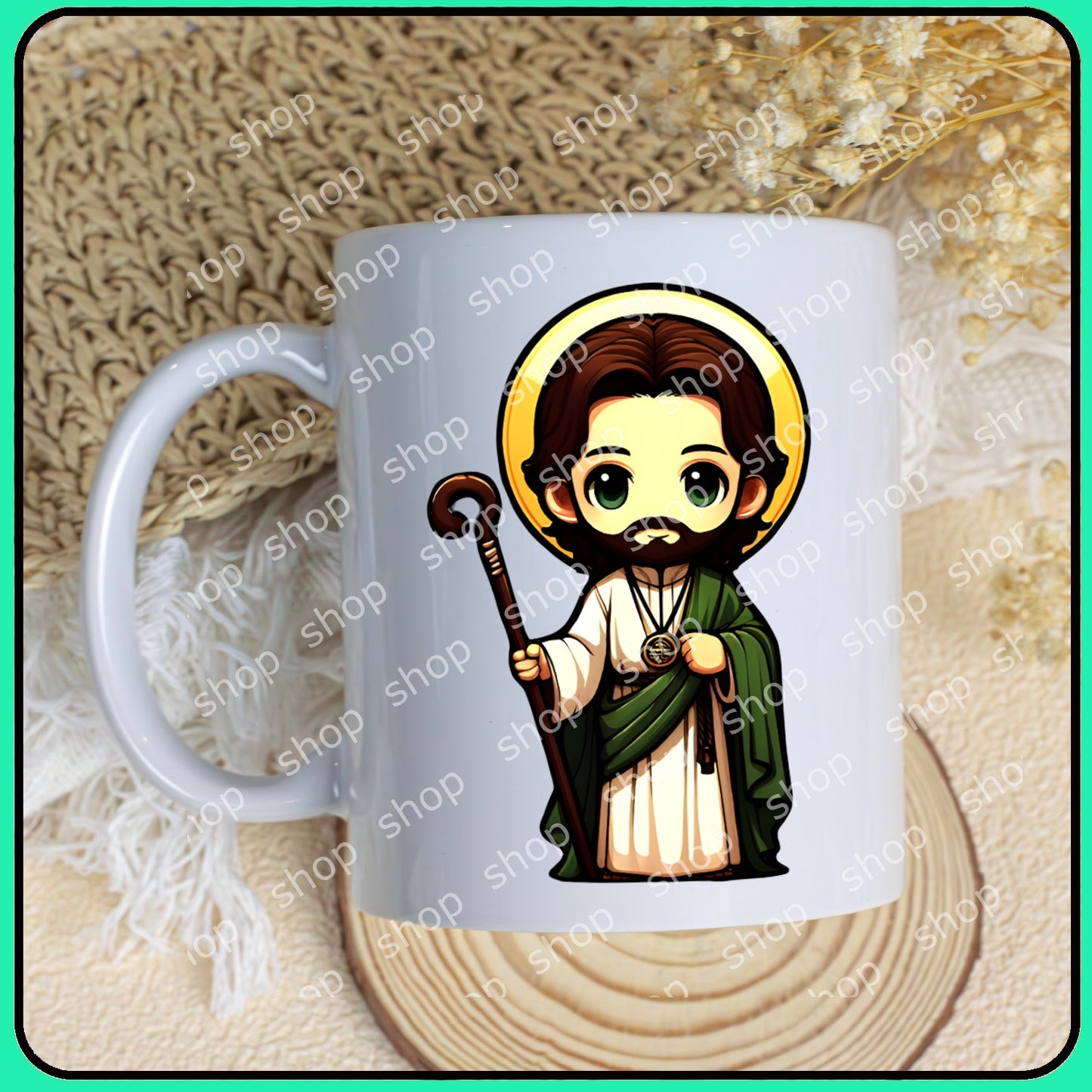 San Judas 01 digital