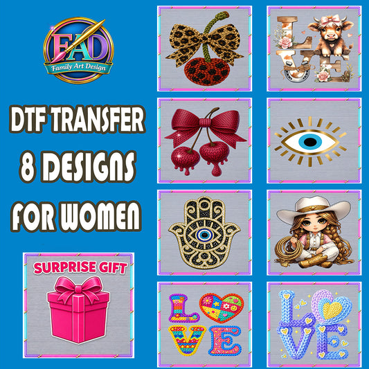 BUNDLE FOR WOMEN 01