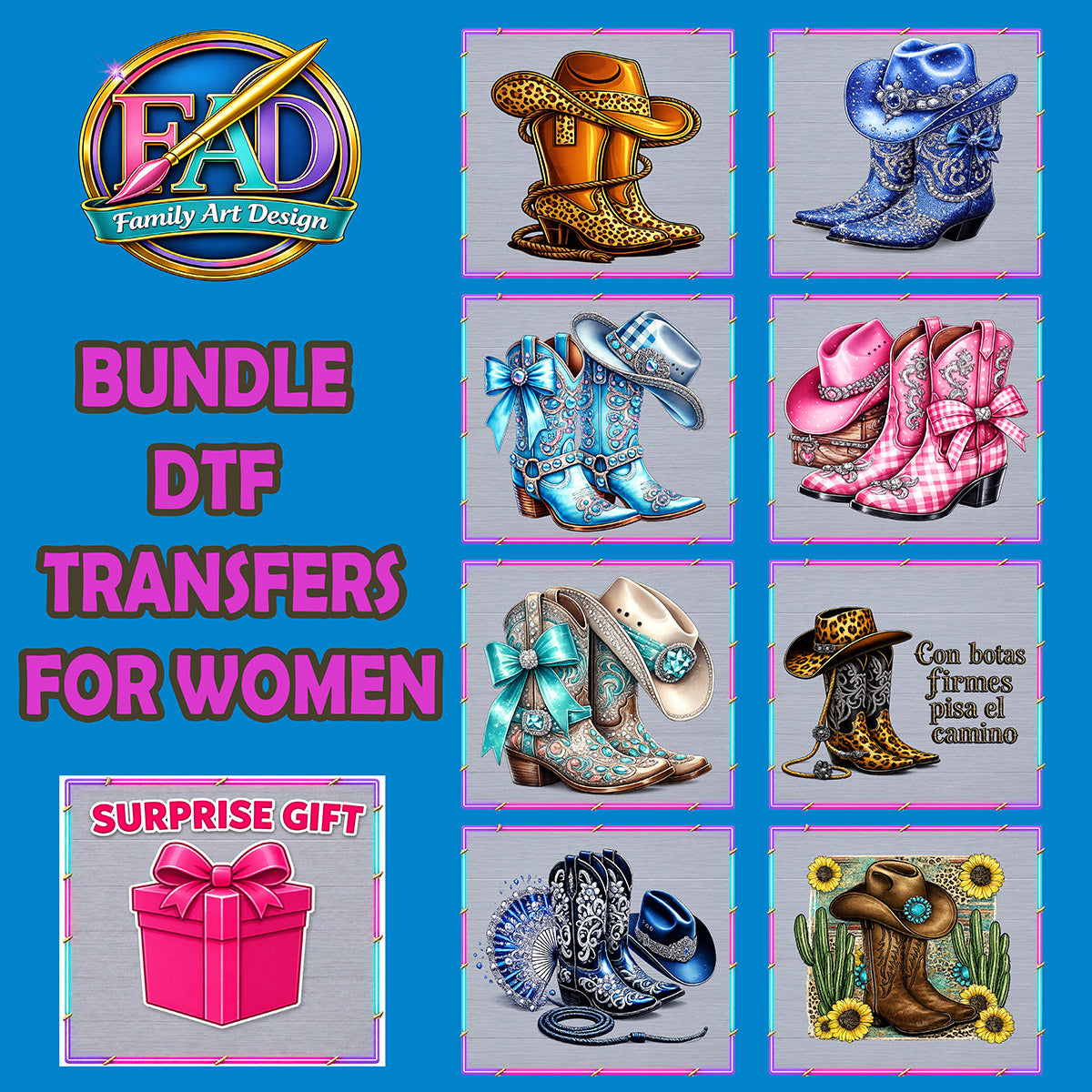 BUNDLE FOR WOMEN 02
