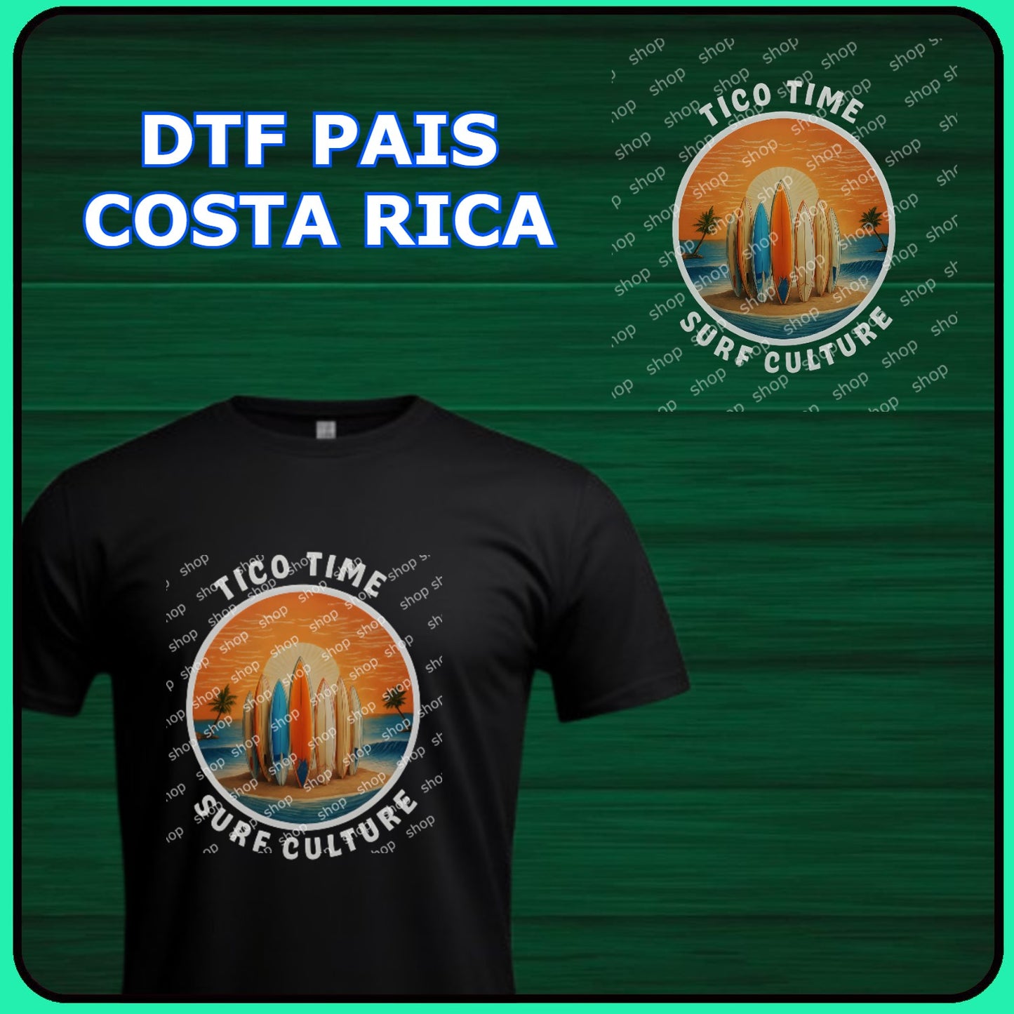 DTF TRANSFER COSTA RICA 02