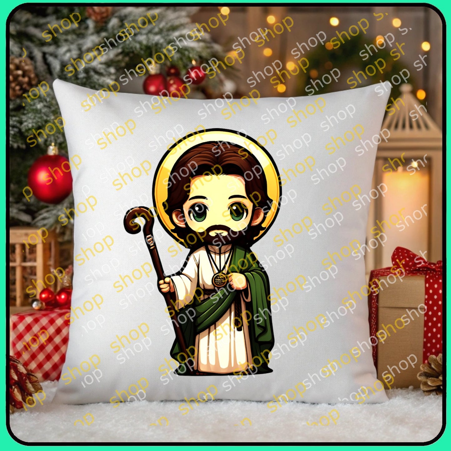 San Judas 01 digital