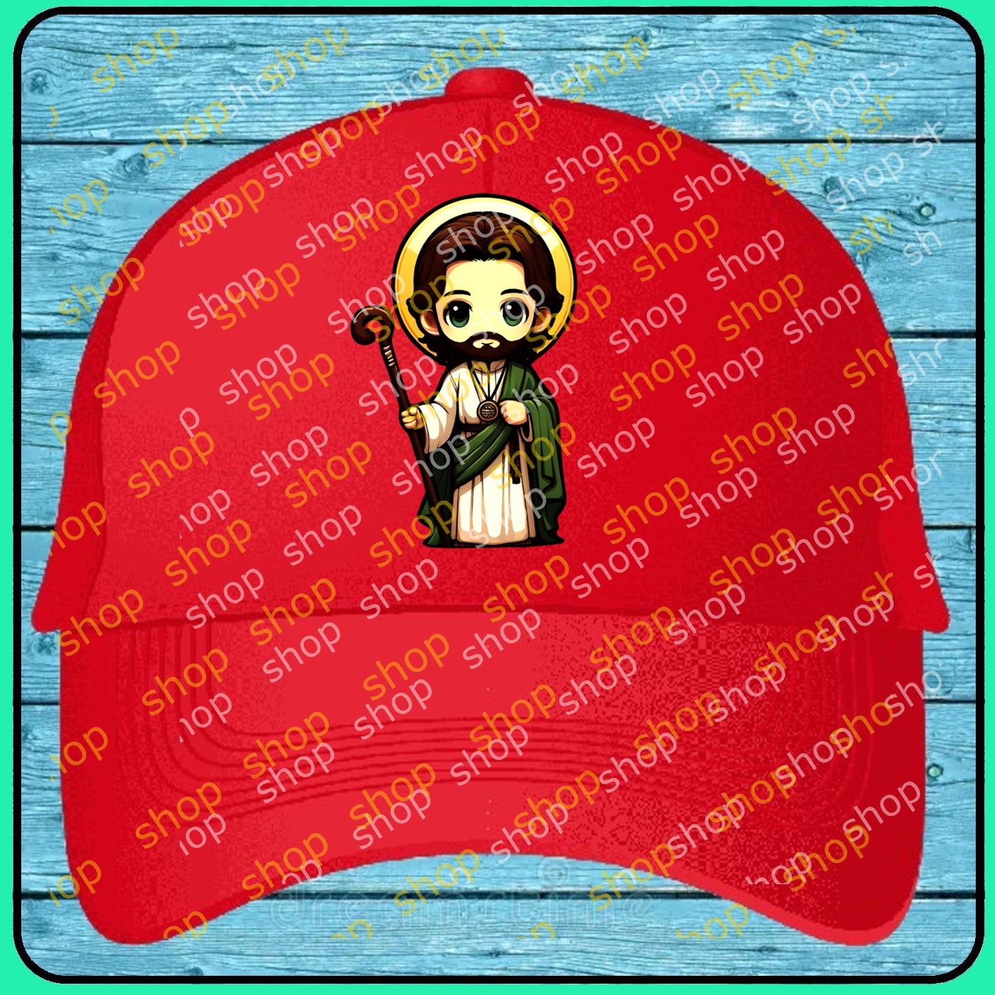 San Judas 01 digital