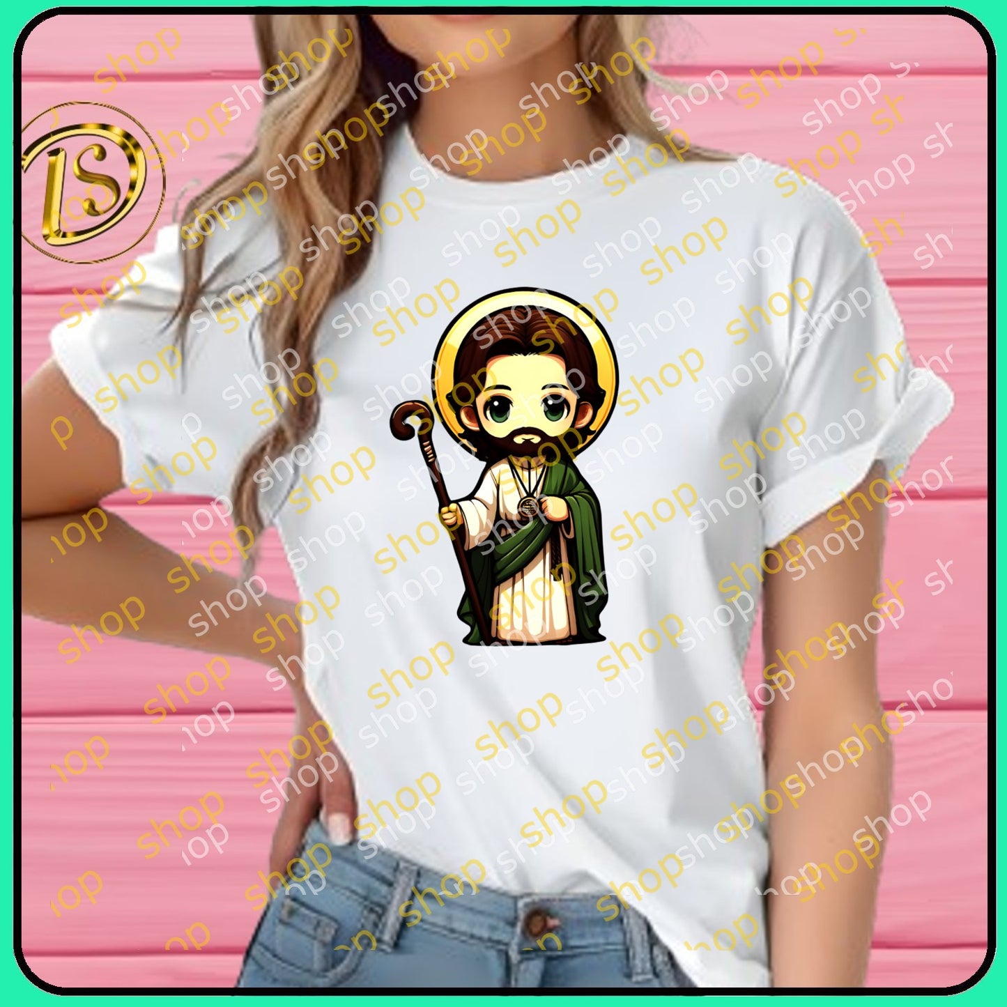 San Judas 01 digital