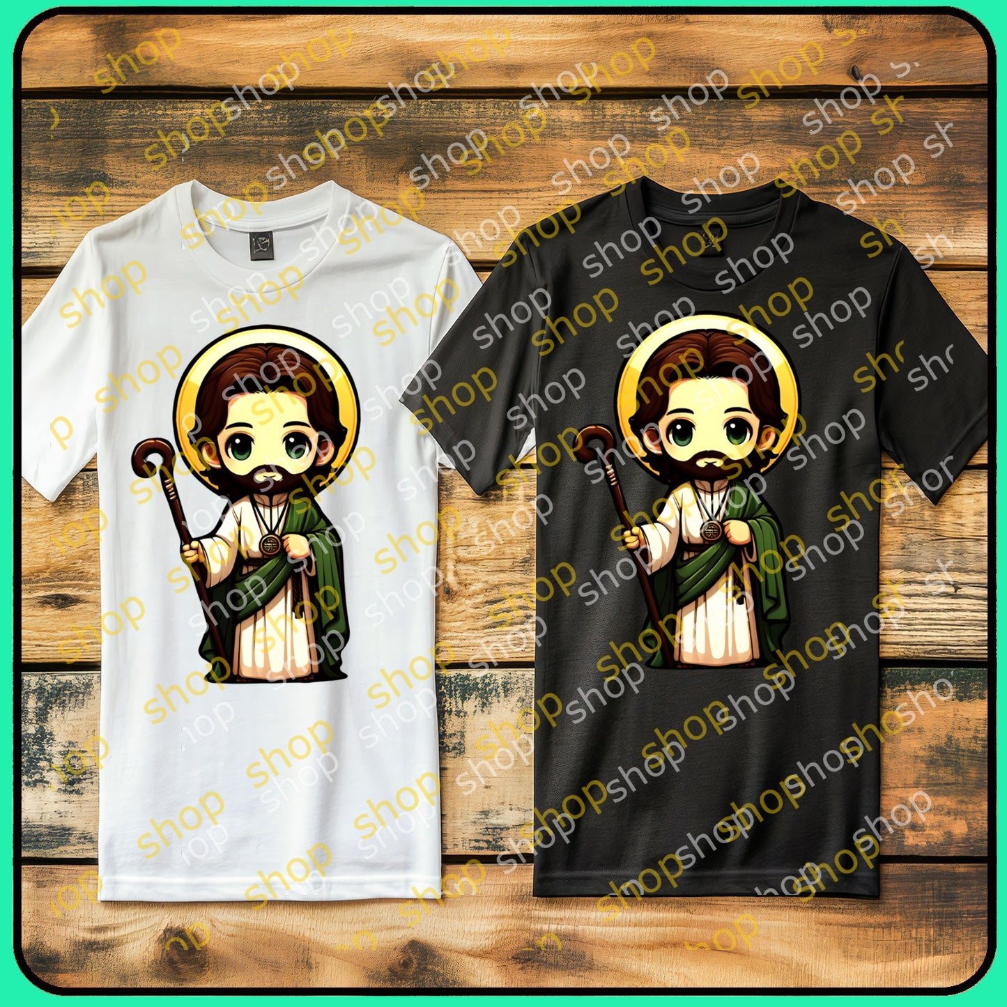 San Judas 01 digital