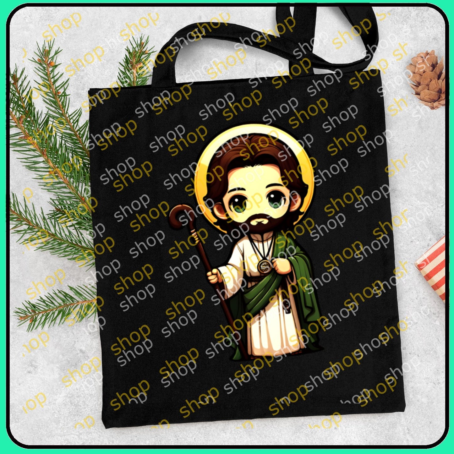 San Judas 01 digital