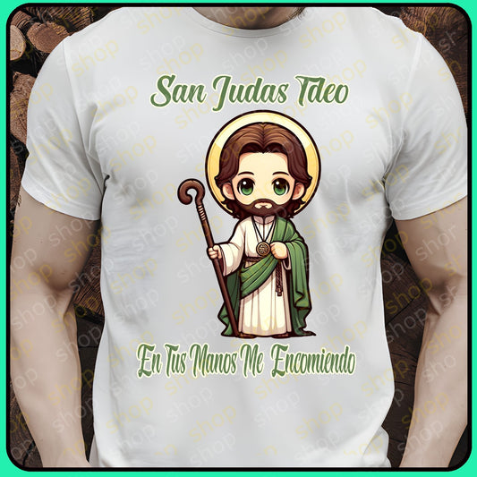 San Judas 02 digital