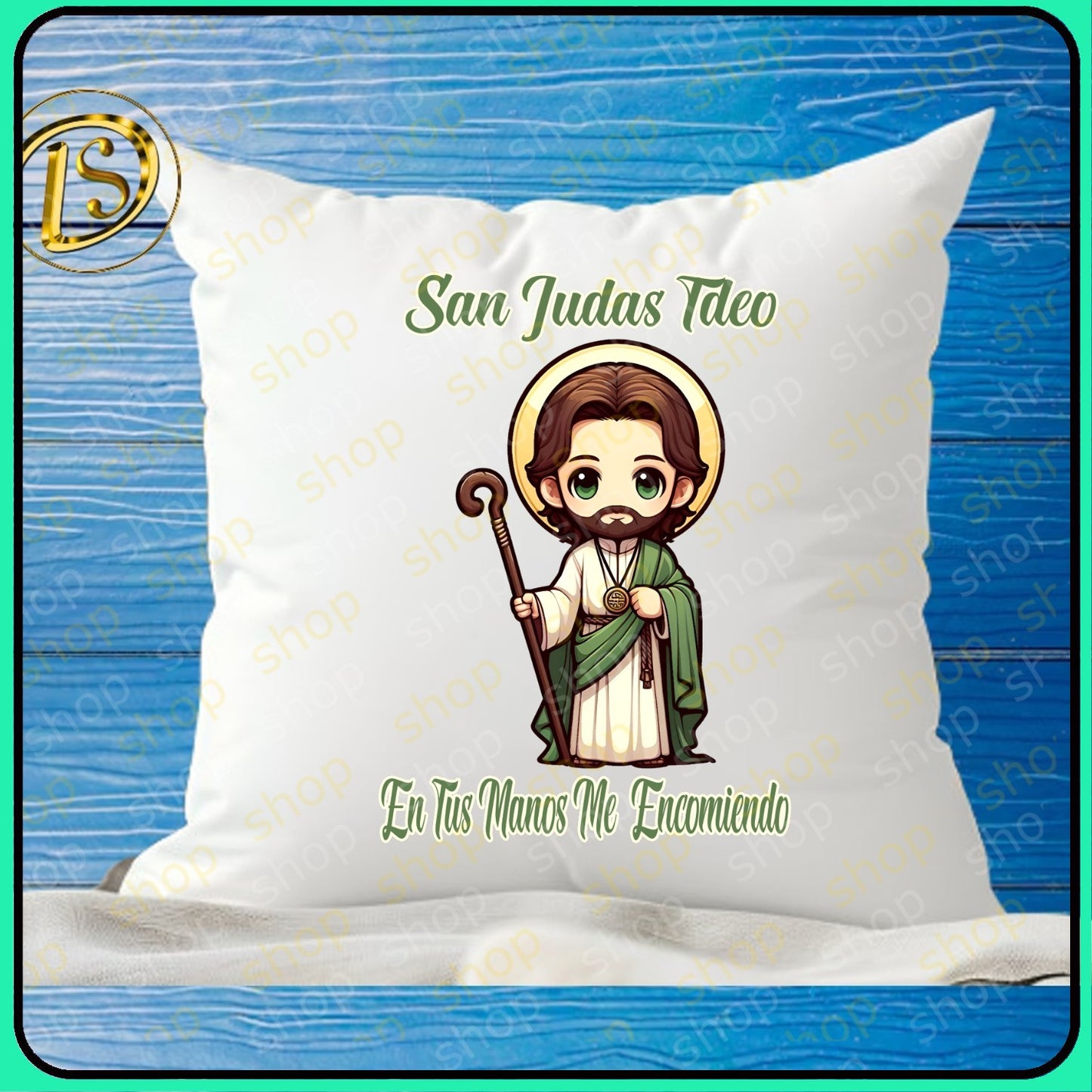 San Judas 02 digital