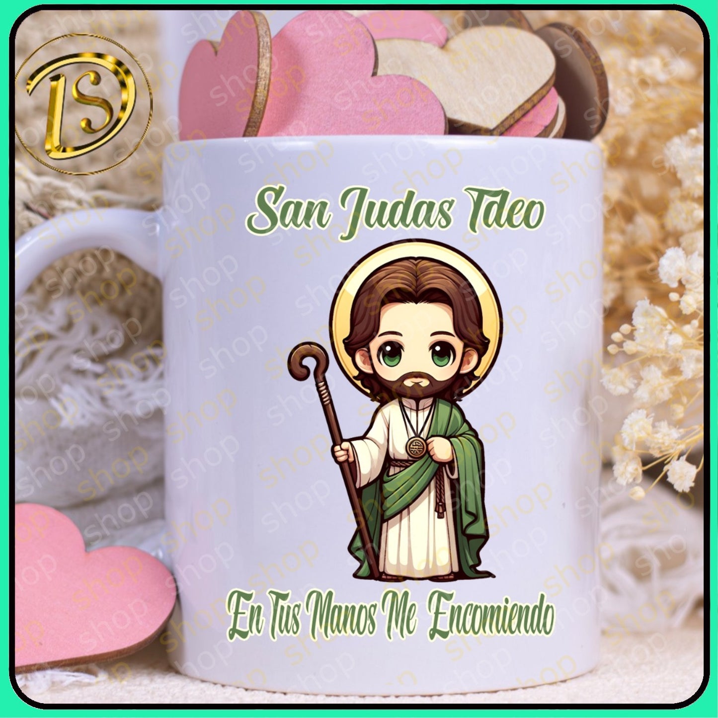 San Judas 02 digital