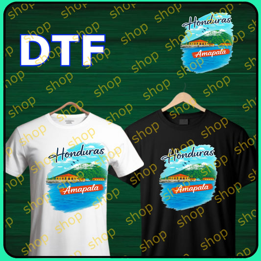 Diseños de Honduras 10