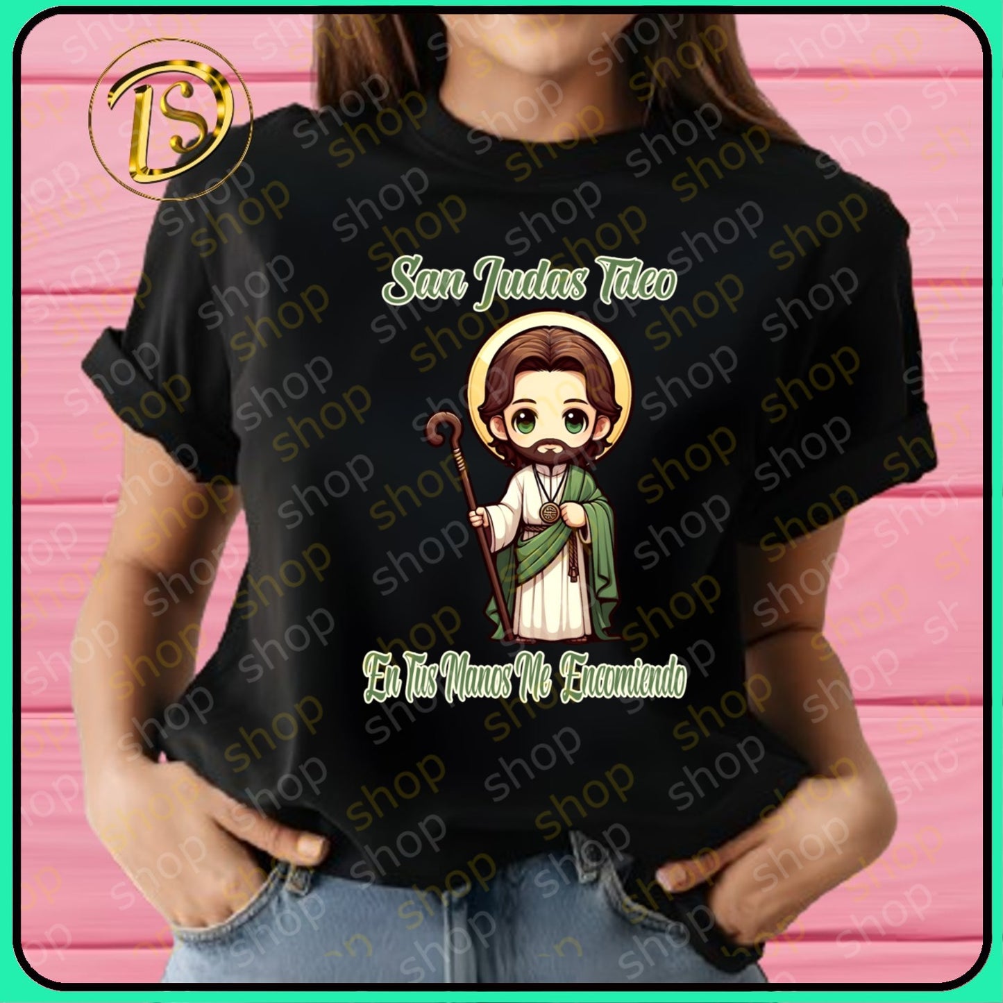 San Judas 02 digital