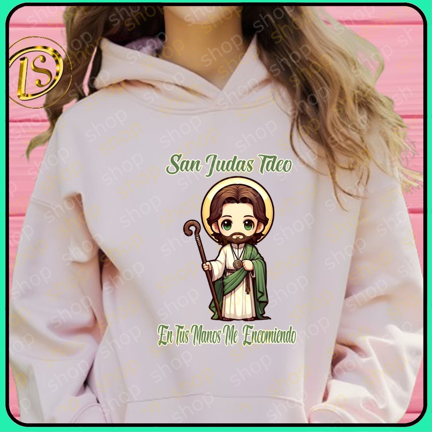 San Judas 02 digital