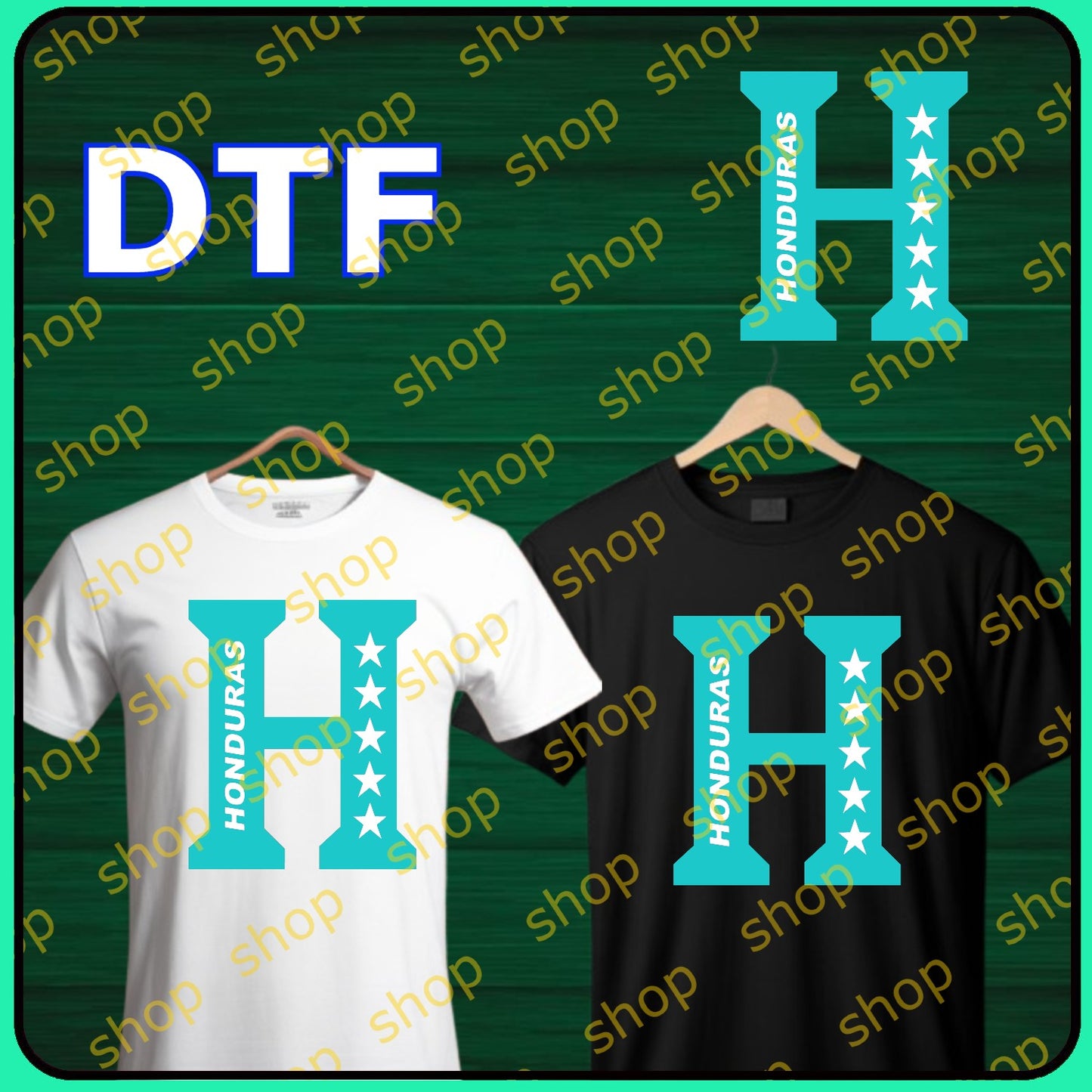 Diseños de Honduras 15