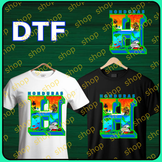 Diseños de Honduras 16