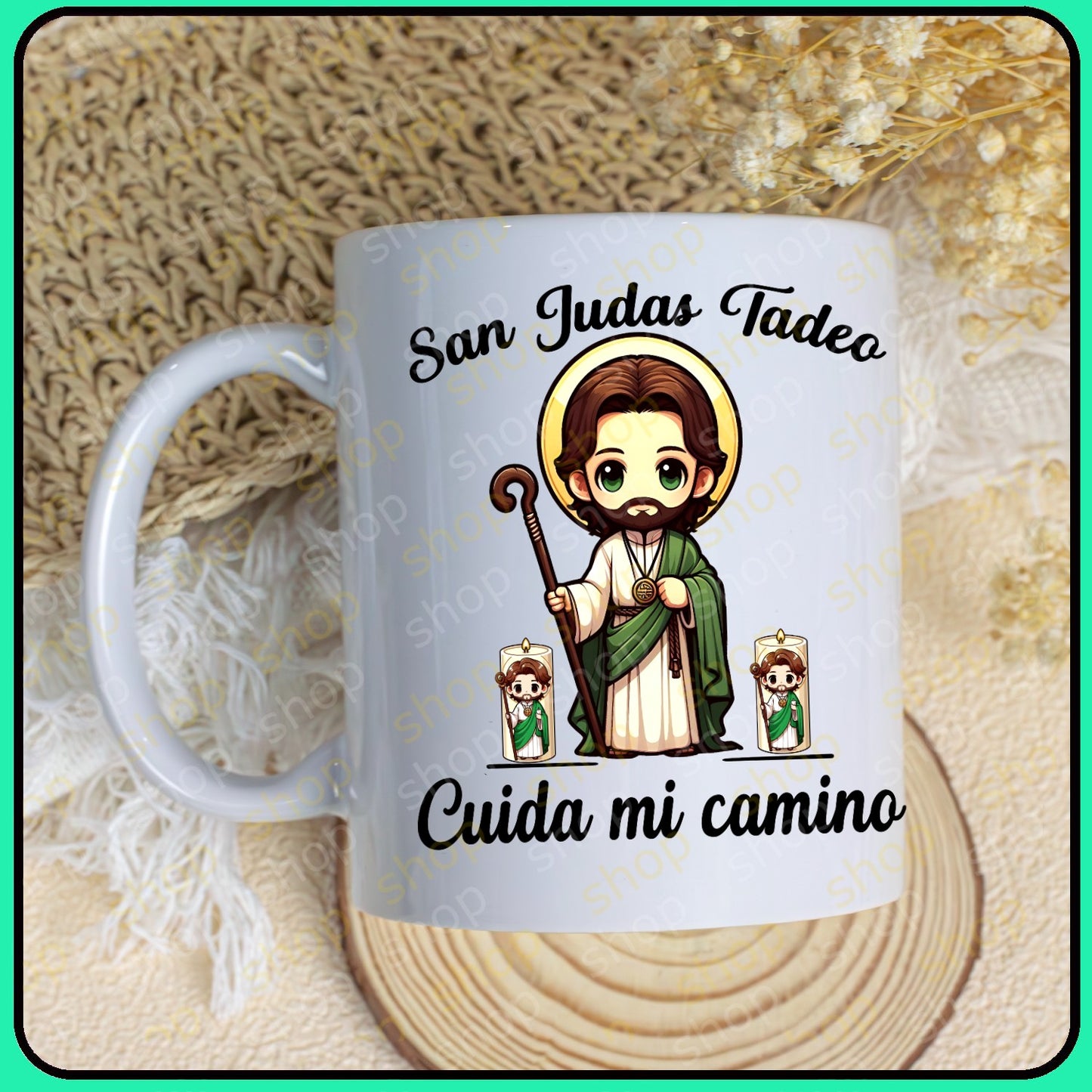 San Judas 03  digital