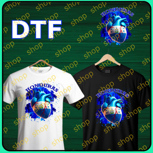 Diseños de Honduras 18