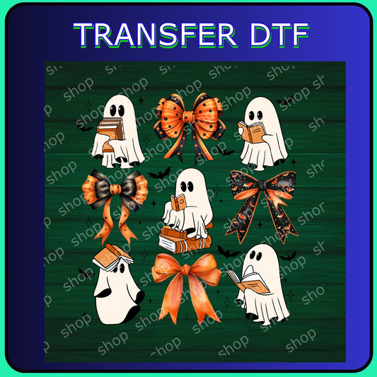 DTF Fantasmitas Lectores