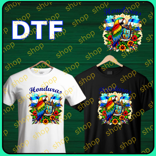 Diseños de Honduras 19