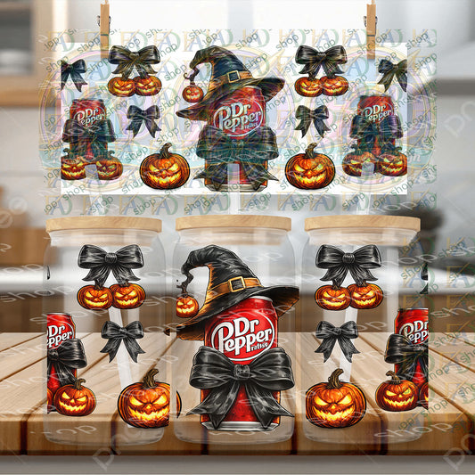 Diseño digital Halloween 01.