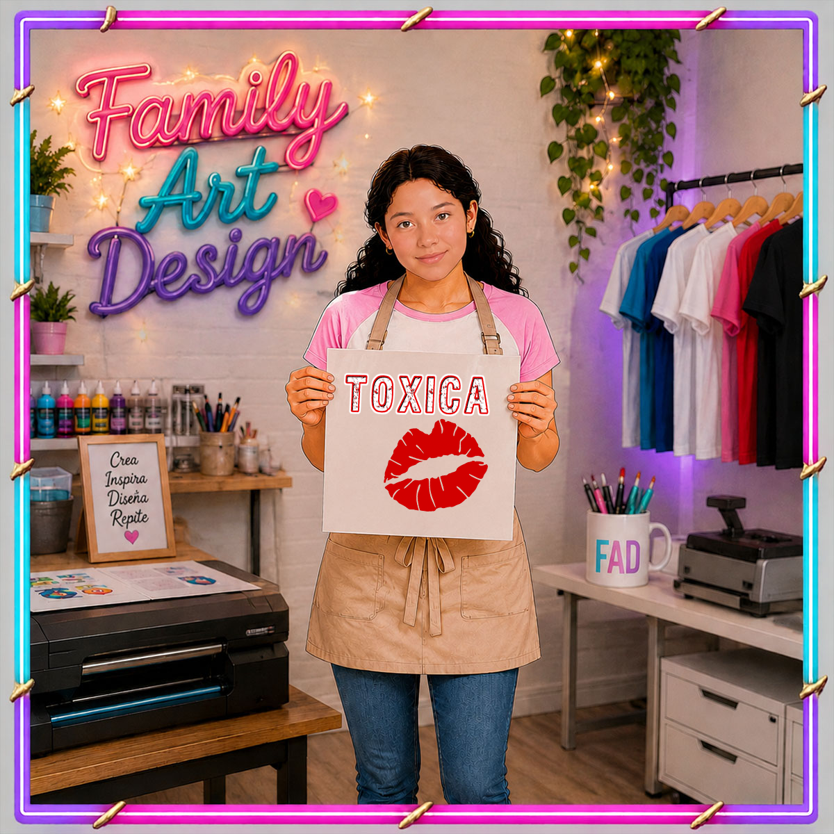 COLECCIÓN TRANSFER DTF MUJERES 01
