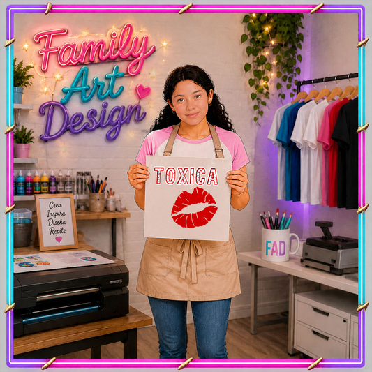 COLECCIÓN TRANSFER DTF MUJERES 01