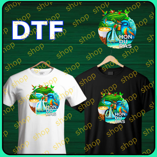 Diseños de Honduras 01