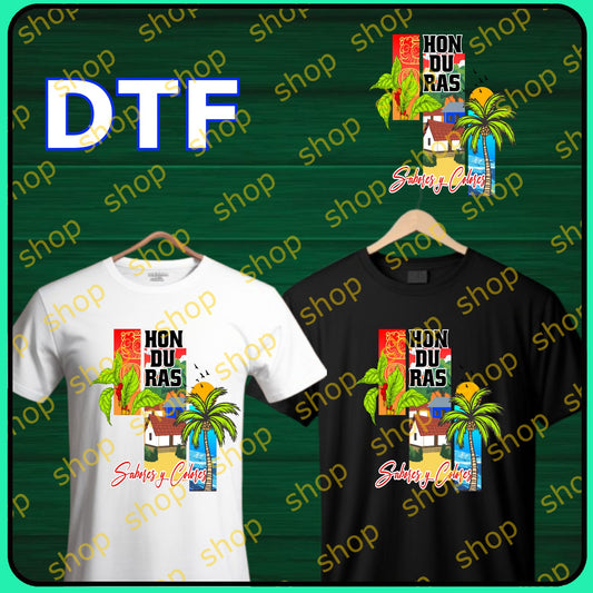 Diseños de Honduras 20