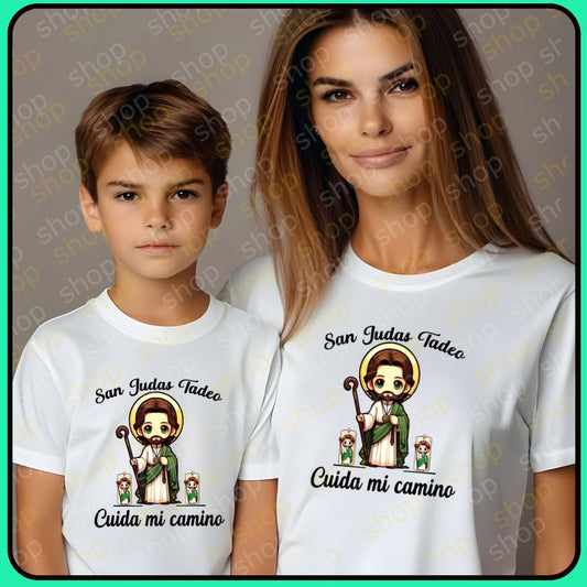 San Judas 03  digital