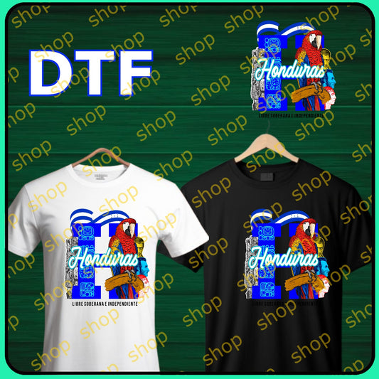 Diseños de Honduras 22