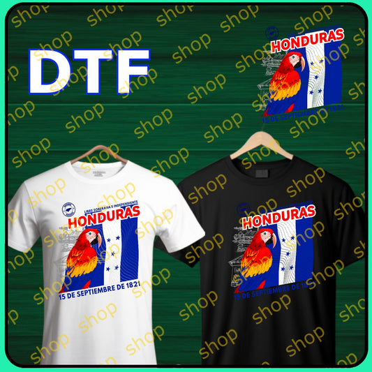 Diseños de Honduras 23