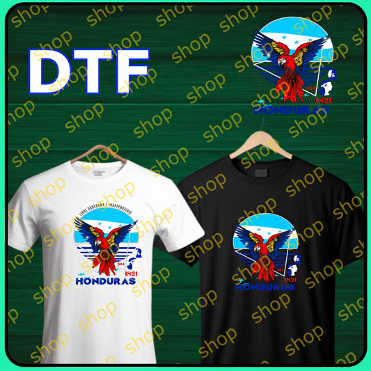 Diseños de Honduras 24