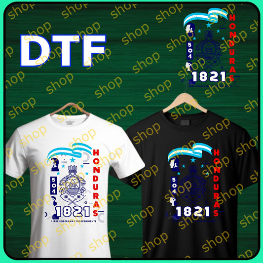 Diseños de Honduras 25