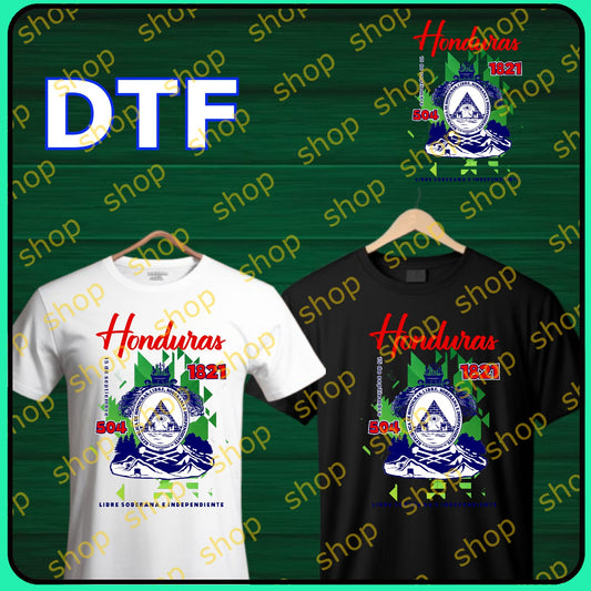 Diseños de Honduras 29