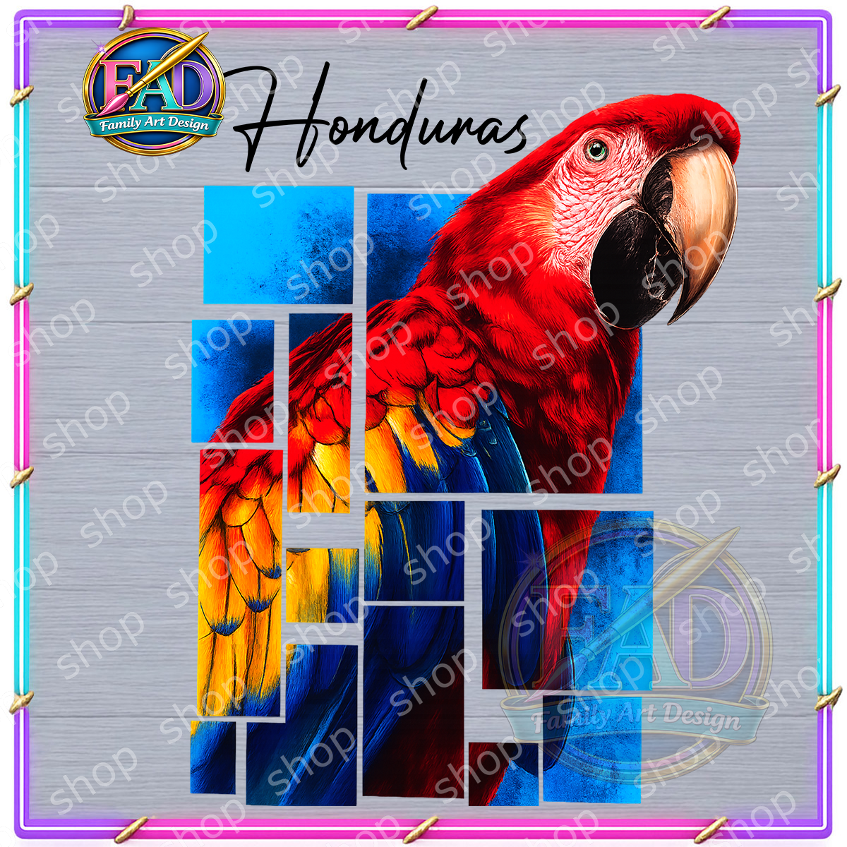 DTF de la Cultura de Honduras 02