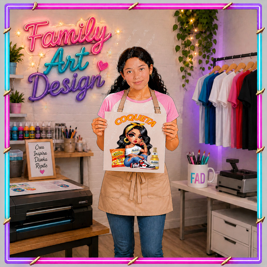 COLECCIÓN TRANSFER DTF MUJERES  02