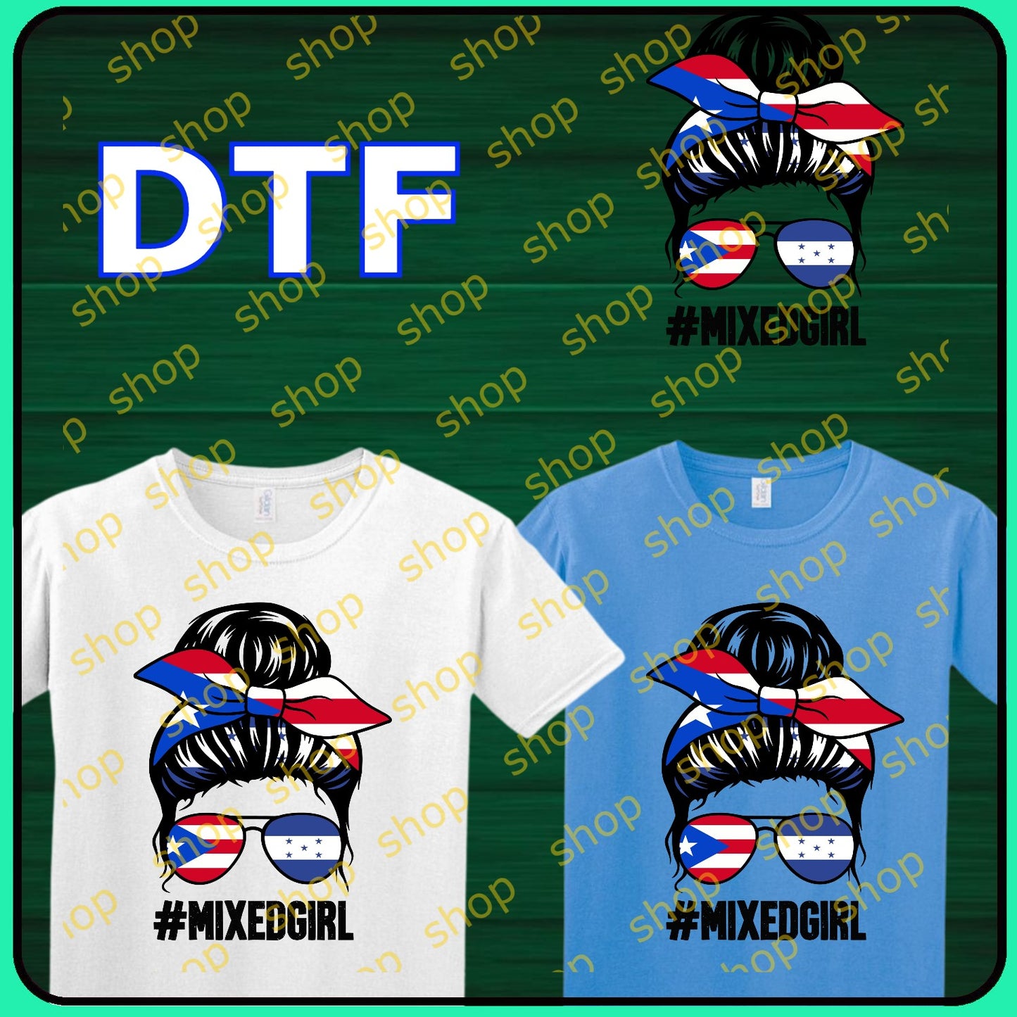 Diseños de Hondurass 36